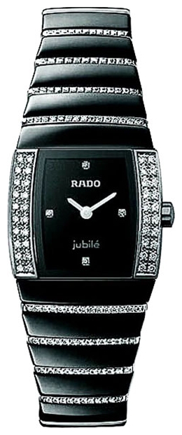 Wrist watch Rado R13618719 for women - picture, photo, image