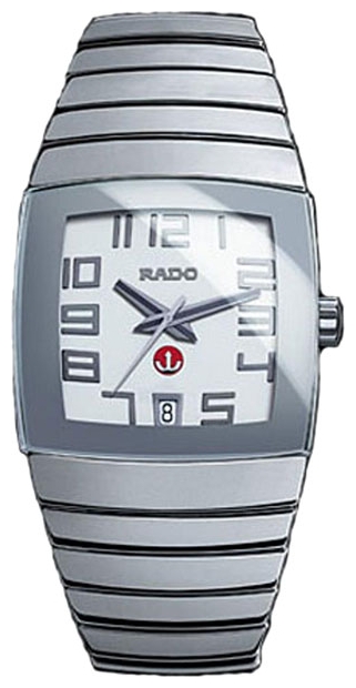 Wrist watch Rado R13662102 for men - picture, photo, image