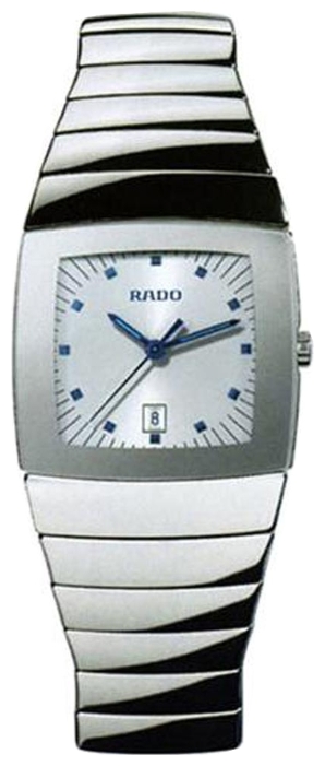 Wrist watch Rado R13721102 for men - picture, photo, image