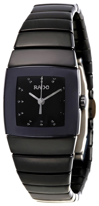 Wrist watch Rado R13768722 for women - picture, photo, image
