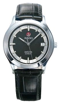 Wrist watch Rado R18659155 for men - picture, photo, image