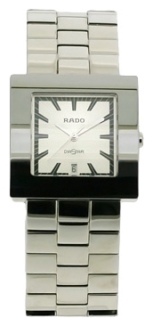 Wrist watch Rado R18681113 for Men - picture, photo, image