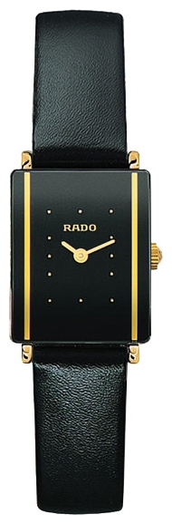 Wrist watch Rado R20383165 for women - picture, photo, image