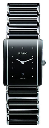 Wrist unisex watch Rado R20486162 - picture, photo, image