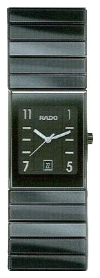 Wrist watch Rado R21348202 for Men - picture, photo, image