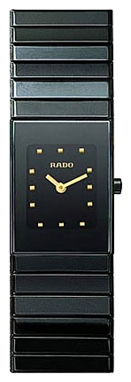 Wrist watch Rado R21540162 for women - picture, photo, image