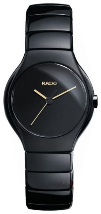 Wrist watch Rado R27655172 for women - picture, photo, image