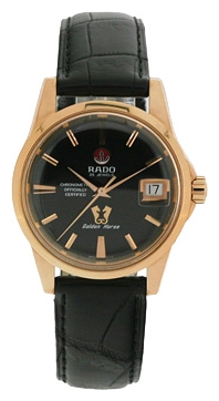 Wrist watch Rado R84835165 for Men - picture, photo, image