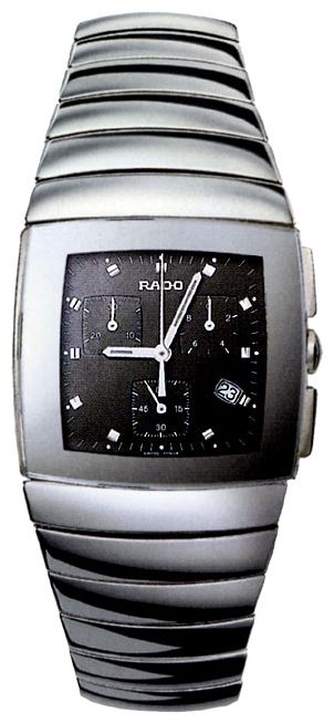 Wrist watch Rado RADO 538.0434.3.015 for Men - picture, photo, image