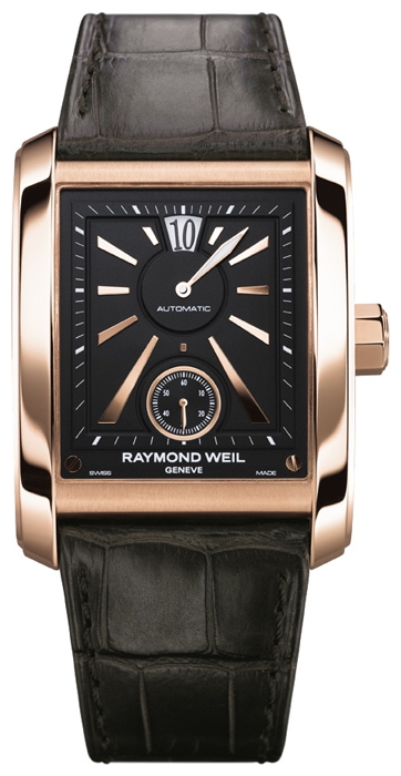 Raymond Weil 14400-G-20001 pictures