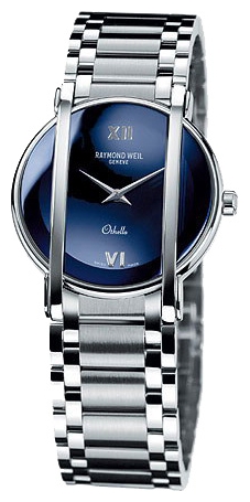 Wrist watch Raymond Weil 2010-ST-00580 for Men - picture, photo, image