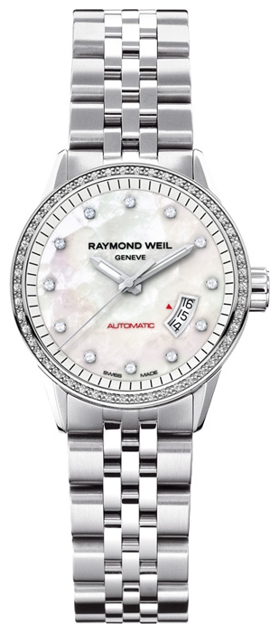 Raymond Weil 2430-STS-97081 pictures
