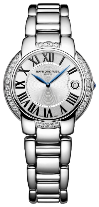 Wrist watch Raymond Weil 2629-STS-00659 for women - picture, photo, image