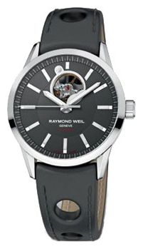 Wrist watch Raymond Weil 2710-STC-20001 for men - picture, photo, image