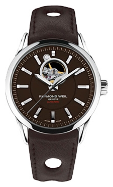 Wrist watch Raymond Weil 2710-STC-20021 for Men - picture, photo, image