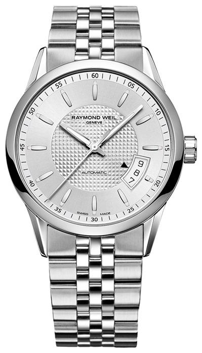 Raymond Weil 2770-ST-65021 pictures