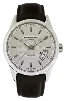 Wrist watch Raymond Weil 2770-STC-65021 for Men - picture, photo, image