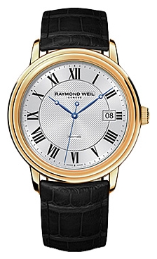 Wrist watch Raymond Weil 2837-PC-00659 for Men - picture, photo, image