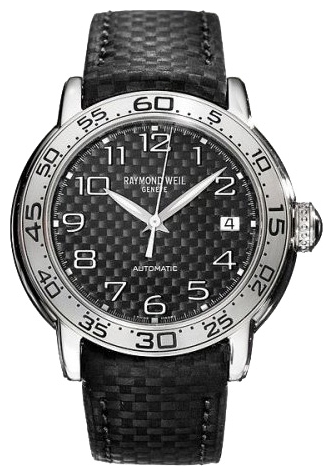 Wrist watch Raymond Weil 2842-STC-05661 for Men - picture, photo, image