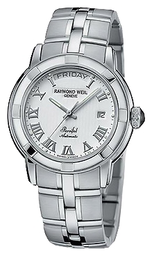 Wrist watch Raymond Weil 2844-ST-00308 for men - picture, photo, image