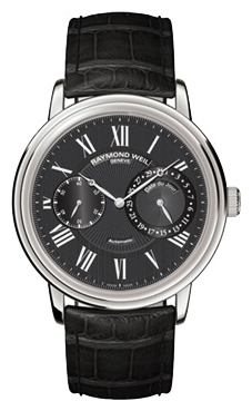 Wrist watch Raymond Weil 2846-STC-00209 for Men - picture, photo, image
