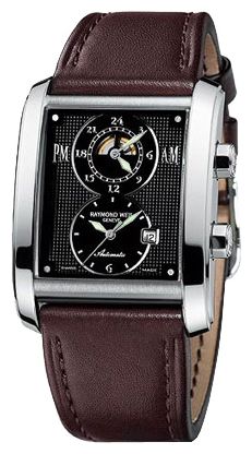 Wrist watch Raymond Weil 2888-STC-20001 for Men - picture, photo, image