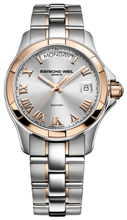 Raymond Weil 2965-SG5-00658 pictures
