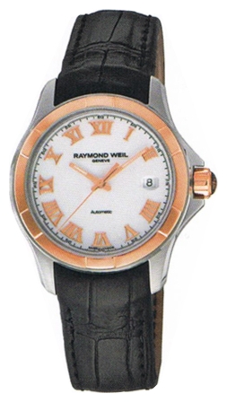 Wrist watch Raymond Weil 2970-SC5-00308 for Men - picture, photo, image