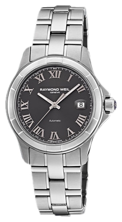 Wrist watch Raymond Weil 2970-ST-00608 for Men - picture, photo, image
