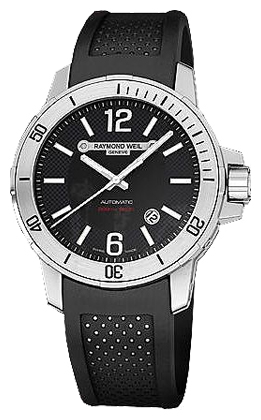 Wrist watch Raymond Weil 3900-STC-05207 for men - picture, photo, image