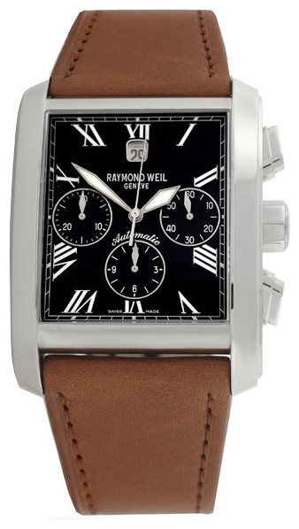 Raymond Weil 4875-STC-0209 pictures