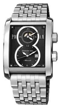Wrist watch Raymond Weil 4888-ST-20001 for Men - picture, photo, image