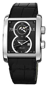 Wrist watch Raymond Weil 4888-STC-20001 for Men - picture, photo, image