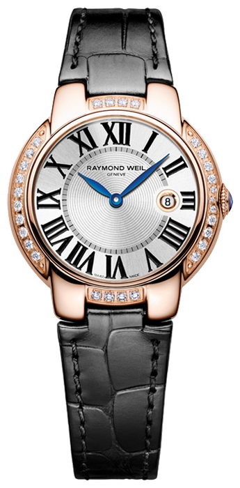 Wrist watch Raymond Weil 5229-PCS-00659 for women - picture, photo, image