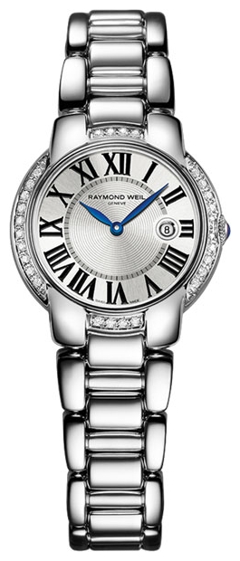 Wrist watch Raymond Weil 5229-STS-00659 for women - picture, photo, image