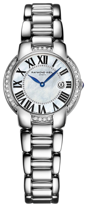 Raymond Weil 5229-STS-00970 pictures
