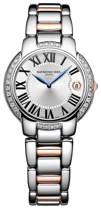 Raymond Weil 5235-S5S-00659 pictures
