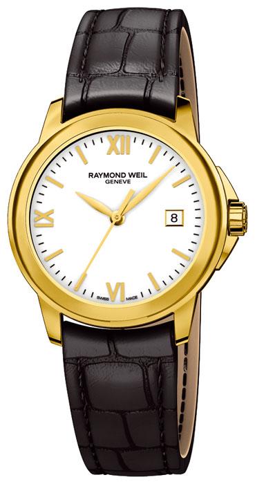 Raymond Weil 5376-P-00307 pictures