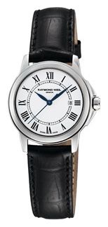 Wrist watch Raymond Weil 5376-STC-00300 for women - picture, photo, image