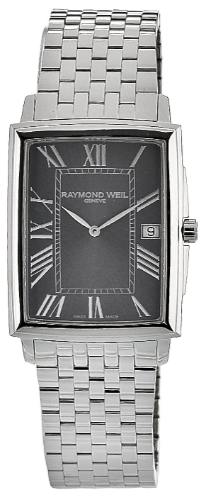 Wrist watch Raymond Weil 5456-ST-00608 for Men - picture, photo, image