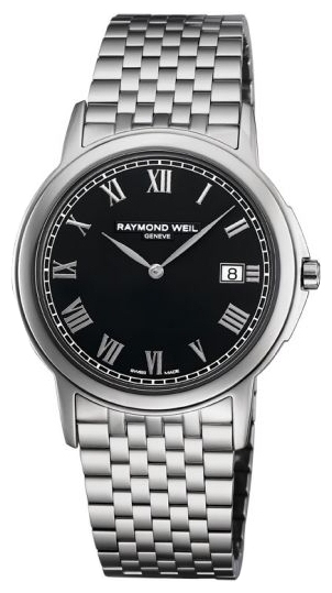 Raymond Weil 5466-ST-00208 pictures