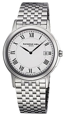 Wrist watch Raymond Weil 5466-ST-00300 for men - picture, photo, image
