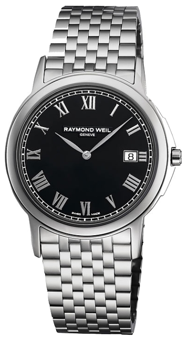 Raymond Weil 5466-ST-00608 pictures