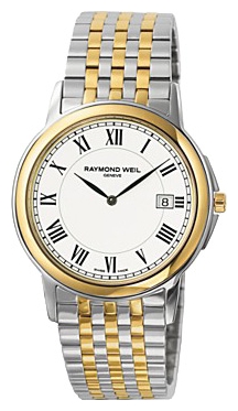 Wrist watch Raymond Weil 5466-STP-00300 for Men - picture, photo, image