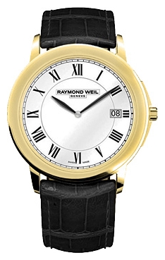Wrist watch Raymond Weil 54661-PC-00300 for Men - picture, photo, image