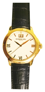 Wrist watch Raymond Weil 5476-P-00307 for Men - picture, photo, image