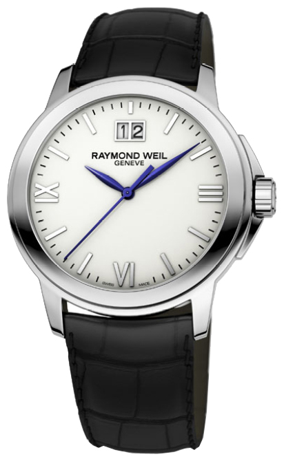 Wrist watch Raymond Weil 5576-ST-00307 for men - picture, photo, image