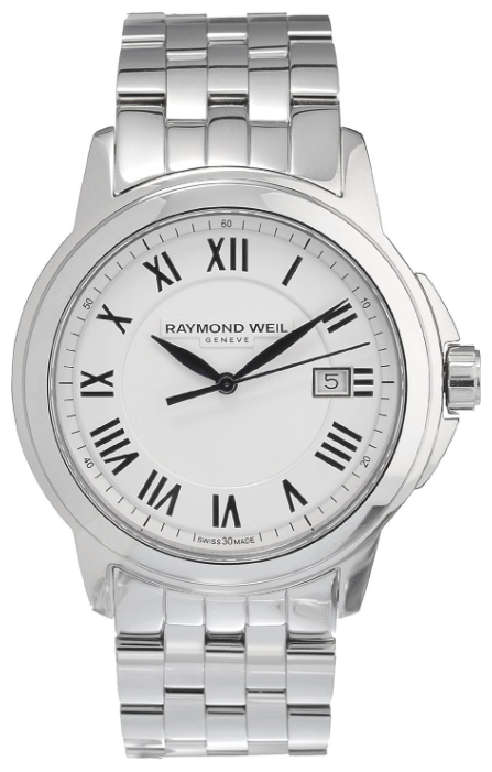 Raymond Weil 5578-ST-00300 pictures