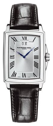 Wrist watch Raymond Weil 5596-STC-00650 for Men - picture, photo, image