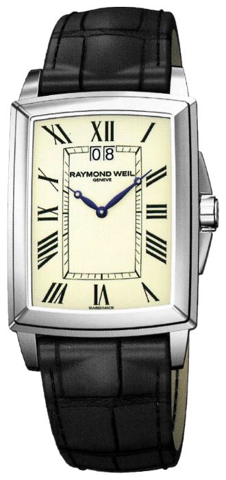Raymond Weil 5596-STC-00800 pictures